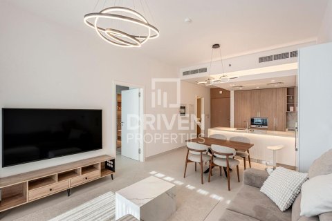 Apartamento en Dubai Hills Estate, Dubai, 1 dormitorio, 74 m², № 87073 - foto 2
