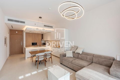 Apartamento en Dubai Hills Estate, Dubai, 1 dormitorio, 74 m², № 87073 - foto 3