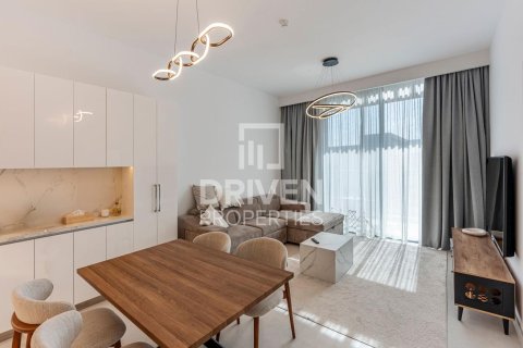 Apartamento en Dubai Hills Estate, Dubai, 1 dormitorio, 74 m², № 87073 - foto 4