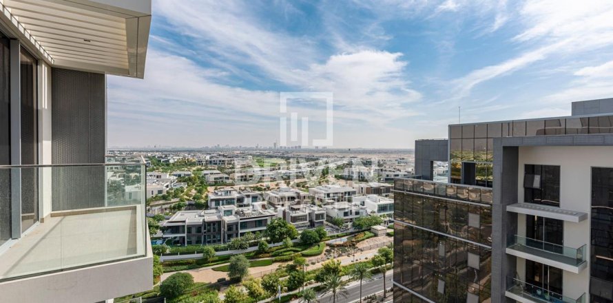 Apartamento en Dubai Hills Estate, Dubai, 1 dormitorio, 74 m², № 87073