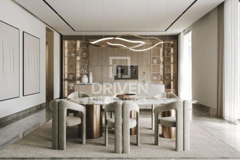 Villa à District One, Mohammed Bin Rashid City, Dubai, 5 chambres, 701 m², № 87071 - photo 10