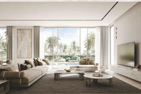 Villa à District One, Mohammed Bin Rashid City, Dubai, 5 chambres, 701 m², № 87071 - photo 8