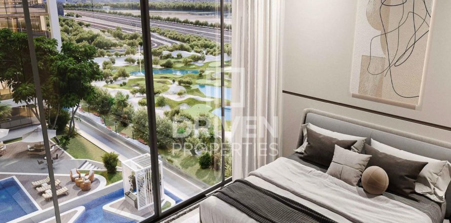 شقة في Sobha Hartland, مدينة محمد بن راشد, دبي 3 غرف نوم, 179 م² رقم 87072