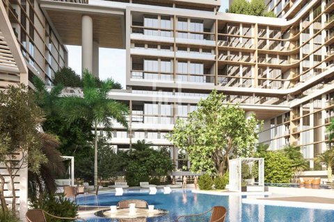 شقة في Sobha Hartland, مدينة محمد بن راشد, دبي 3 غرف نوم, 179 م² رقم 87072 - صورة 4