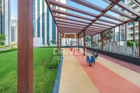 شقة في BLVD Crescent, وسط مدينة دبي, دبي 1غرف نوم, 87 م² رقم 87059 - صورة 16