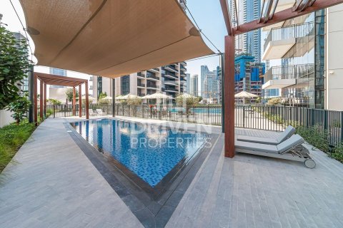 شقة في BLVD Crescent, وسط مدينة دبي, دبي 1غرف نوم, 87 م² رقم 87059 - صورة 17