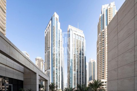 شقة في BLVD Crescent, وسط مدينة دبي, دبي 1غرف نوم, 87 م² رقم 87059 - صورة 2