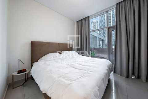 شقة في BLVD Crescent, وسط مدينة دبي, دبي 1غرف نوم, 87 م² رقم 87059 - صورة 5
