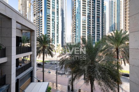 شقة في BLVD Crescent, وسط مدينة دبي, دبي 1غرف نوم, 87 م² رقم 87059 - صورة 1