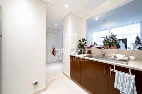 شقة في BLVD Crescent, وسط مدينة دبي, دبي 1غرف نوم, 87 م² رقم 87059 - صورة 9