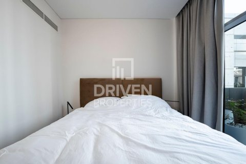 شقة في BLVD Crescent, وسط مدينة دبي, دبي 1غرف نوم, 87 م² رقم 87059 - صورة 6