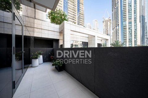 شقة في BLVD Crescent, وسط مدينة دبي, دبي 1غرف نوم, 87 م² رقم 87059 - صورة 13