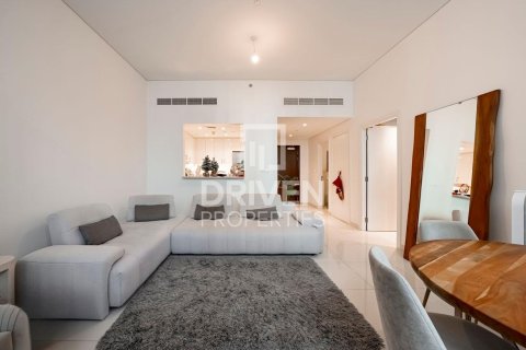 شقة في BLVD Crescent, وسط مدينة دبي, دبي 1غرف نوم, 87 م² رقم 87059 - صورة 3
