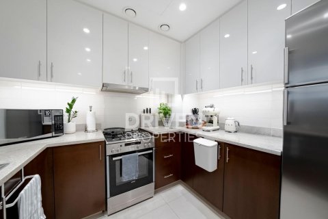 شقة في BLVD Crescent, وسط مدينة دبي, دبي 1غرف نوم, 87 م² رقم 87059 - صورة 8