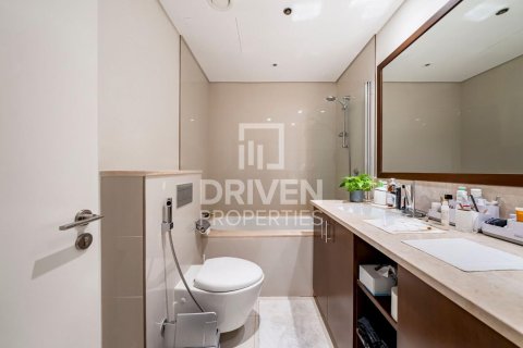 شقة في BLVD Crescent, وسط مدينة دبي, دبي 1غرف نوم, 87 م² رقم 87059 - صورة 10