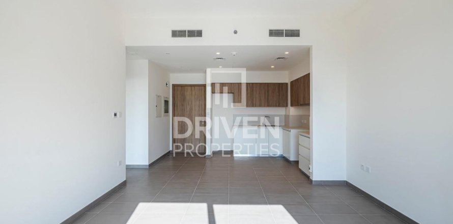 Appartement à Dubai Hills Estate, Dubai, 1 chambre, 60 m², № 87069