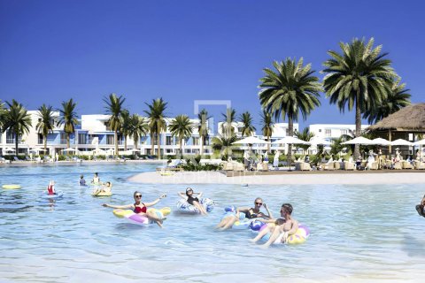 Adosado en Damac Lagoons, Dubai, 5 dormitorios, 302 m², № 87070 - foto 3