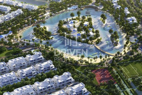 Adosado en Damac Lagoons, Dubai, 5 dormitorios, 302 m², № 87070 - foto 10