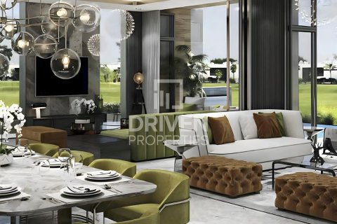 Adosado en Damac Lagoons, Dubai, 5 dormitorios, 302 m², № 87070 - foto 6