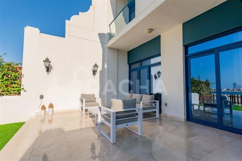 فيلا في Palma Residences, نخلة جميرا, دبي 5 غرف نوم , 306.6 م² رقم 7049 - صورة 29