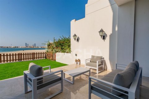 فيلا في Palma Residences, نخلة جميرا, دبي 5 غرف نوم , 306.6 م² رقم 7049 - صورة 27