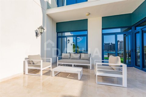 فيلا في Palma Residences, نخلة جميرا, دبي 5 غرف نوم , 306.6 م² رقم 7049 - صورة 28