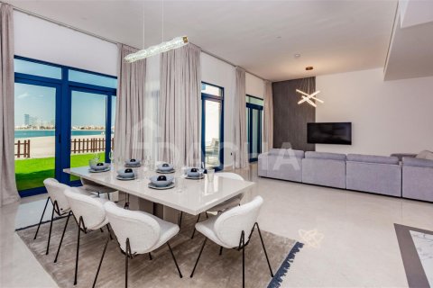 فيلا في Palma Residences, نخلة جميرا, دبي 5 غرف نوم , 306.6 م² رقم 7049 - صورة 3