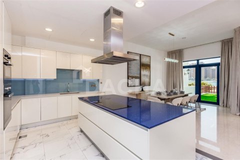 فيلا في Palma Residences, نخلة جميرا, دبي 5 غرف نوم , 306.6 م² رقم 7049 - صورة 9