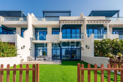 فيلا في Palma Residences, نخلة جميرا, دبي 5 غرف نوم , 306.6 م² رقم 7049 - صورة 1