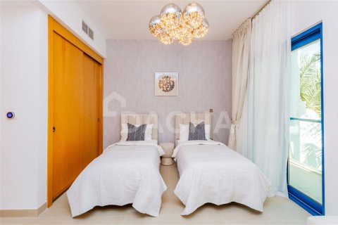 فيلا في Palma Residences, نخلة جميرا, دبي 5 غرف نوم , 306.6 م² رقم 7049 - صورة 23