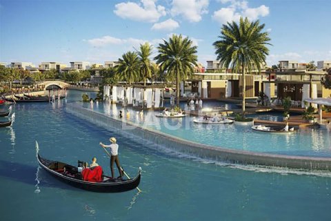 فيلا في Damac Lagoons, دبي 7 غرف نوم , 1155.9 م² رقم 7048 - صورة 8
