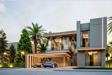 فيلا في Damac Lagoons, دبي 7 غرف نوم , 1155.9 م² رقم 7048 - صورة 5