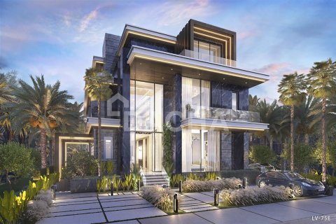 فيلا في Damac Lagoons, دبي 7 غرف نوم , 1155.9 م² رقم 7048 - صورة 3