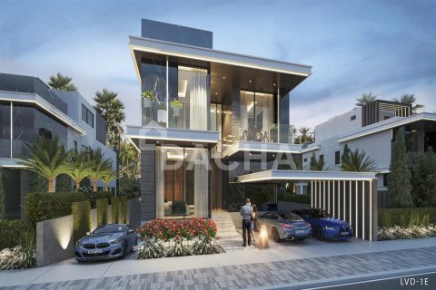 فيلا في Damac Lagoons, دبي 7 غرف نوم , 1155.9 م² رقم 7048 - صورة 6