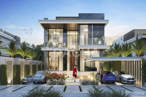 فيلا في Damac Lagoons, دبي 7 غرف نوم , 1155.9 م² رقم 7048 - صورة 7