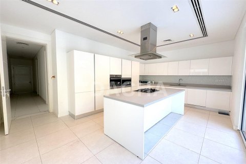 Villa en The Nest, Al Barari, Dubai, 4 dormitorios, 693.2 m², № 7051 - foto 2