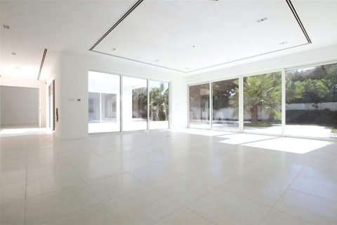 Villa en The Nest, Al Barari, Dubai, 4 dormitorios, 693.2 m², № 7051 - foto 7
