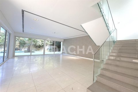 Villa en The Nest, Al Barari, Dubai, 4 dormitorios, 693.2 m², № 7051 - foto 5