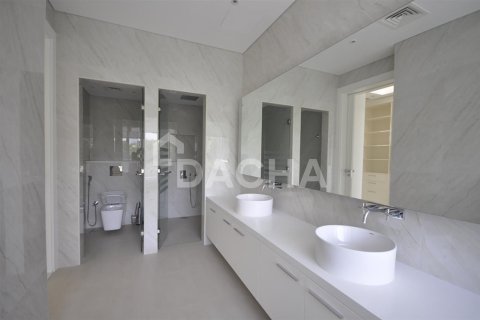 Villa en The Nest, Al Barari, Dubai, 4 dormitorios, 693.2 m², № 7051 - foto 11