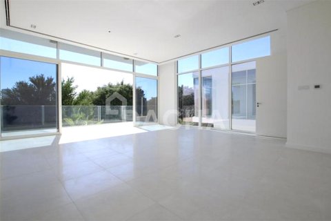 Villa en The Nest, Al Barari, Dubai, 4 dormitorios, 693.2 m², № 7051 - foto 10