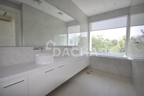 Villa en The Nest, Al Barari, Dubai, 4 dormitorios, 693.2 m², № 7051 - foto 15