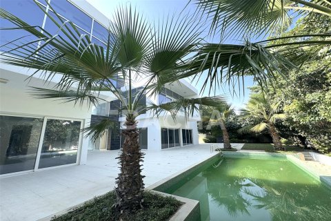 Villa en The Nest, Al Barari, Dubai, 4 dormitorios, 693.2 m², № 7051 - foto 3