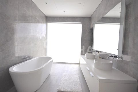 Villa en The Nest, Al Barari, Dubai, 4 dormitorios, 693.2 m², № 7051 - foto 19