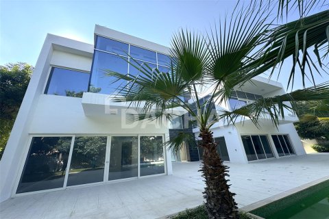 Villa en The Nest, Al Barari, Dubai, 4 dormitorios, 693.2 m², № 7051 - foto 18