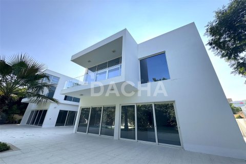 Villa en The Nest, Al Barari, Dubai, 4 dormitorios, 693.2 m², № 7051 - foto 1