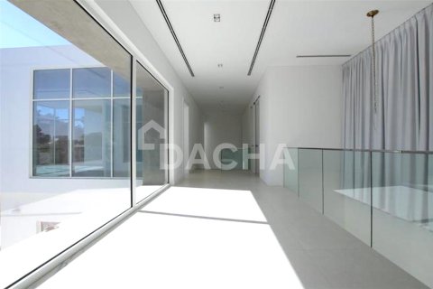 Villa en The Nest, Al Barari, Dubai, 4 dormitorios, 693.2 m², № 7051 - foto 12