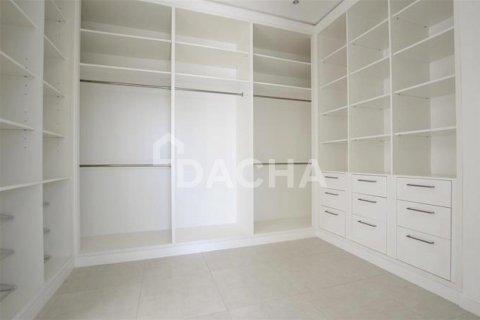 Villa en The Nest, Al Barari, Dubai, 4 dormitorios, 693.2 m², № 7051 - foto 13