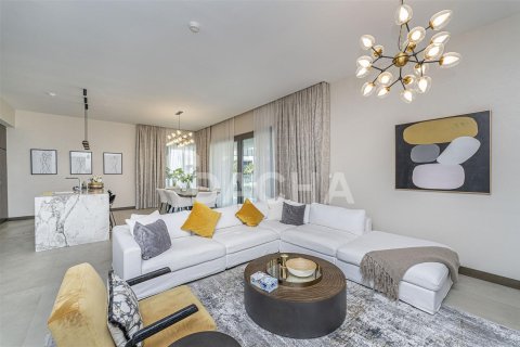 Apartamento en Dubai, 3 dormitorios, 233.8 m², № 7045 - foto 12