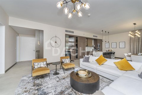 Apartamento en Dubai, 3 dormitorios, 233.8 m², № 7045 - foto 11