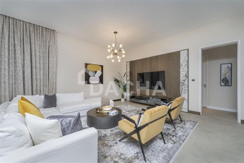 Apartamento en Dubai, 3 dormitorios, 233.8 m², № 7045 - foto 9